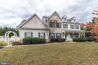 112 Knoll Dr, Collegeville, PA 19426