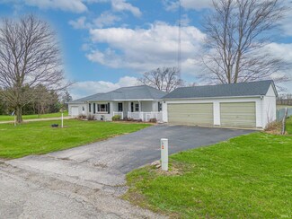 1056 W 1075 S, Bunker Hill, IN 46914