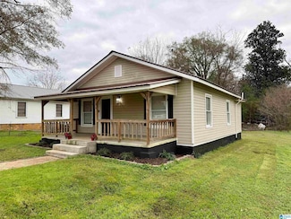 444 Mound Ave, Cordova, AL 35550