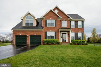 2611 Inwood Dr, Adamstown, MD 21710