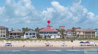 4816 Gulf Blvd, South Padre Island, TX 78597