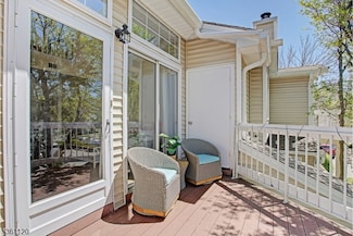 22 Sage Court Condo, Bedminster Twp., NJ 07921