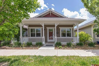 284 Sage View St, Durango, CO 81301