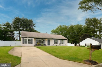 9700 Cedarhollow Ln, Upper Marlboro, MD 20774