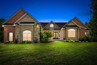2154 Trieste Trail, Adams, TN 37010