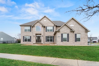 173 Hibiscus Ln, Elgin, IL 60124