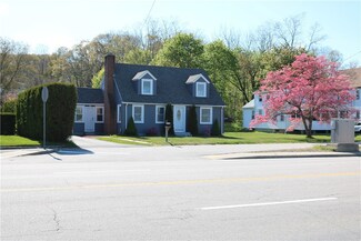 1314 Atwood Ave, Johnston, RI 02919