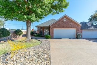 5101 Fairfield Place, Abilene, TX 79606