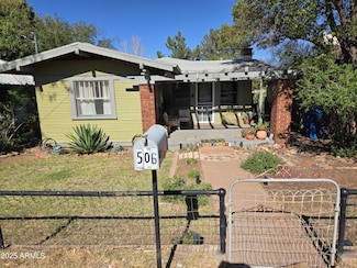 506 Douglas St, Bisbee, AZ 85603