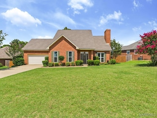 7467 Old Pump Rd, Montgomery, AL 36117
