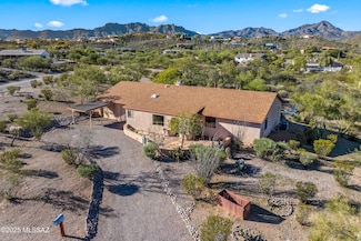 4421 N Calle Llanura, Tucson, AZ 85745