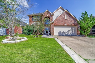 5734 Cedar Field Way, Houston, TX 77084