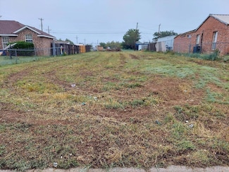 1338 NW 10th Ave, Amarillo, TX 79107
