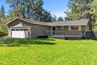1904 S Lake Rd, Spokane Valley, WA 99212