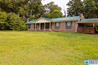 200 Poplar Springs Dr, Mulga, AL 35118