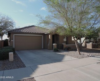 21947 E Vía Del Palo, Queen Creek, AZ 85142