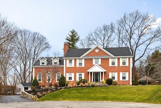 7 Burnham Ln, Danvers, MA 01923