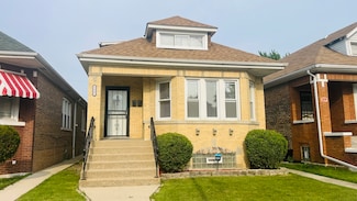 7217 S Talman Ave, Chicago, IL 60629