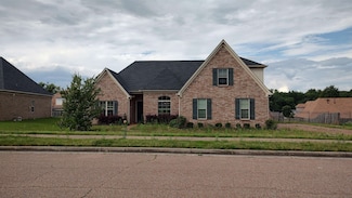 8898 Mt Hill Dr, Bartlett, TN 38002