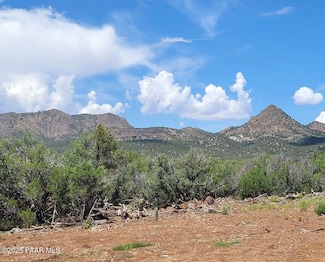 11200 Six Shooter Trail, Williams, AZ 86320