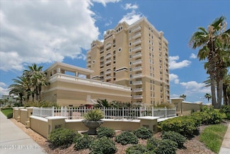 917 1st St N Unit 504, Jacksonville Beach, FL 32250