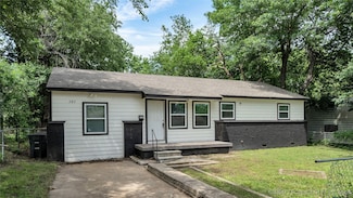 285 E 52nd St N, Tulsa, OK 74126