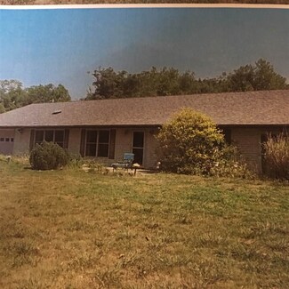 217 E County Road 250 S, Paoli, IN 47454