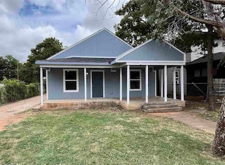 2304 10th St, Wichita Falls, TX 76309