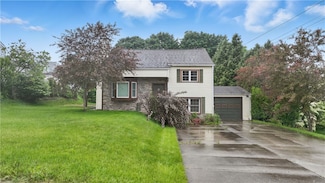 2022 Circle Dr, Aliquippa, PA 15001