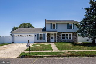 561 Balsam Ct, Runnemede, NJ 08078
