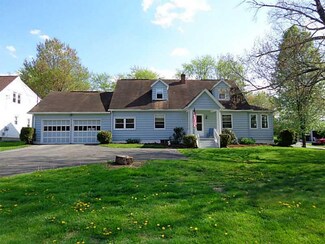 3635 Hubbard Middlesex Rd, West Middlesex, PA 16159