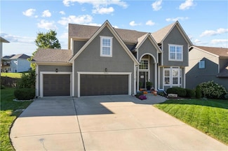 16045 NW 124th St, Platte City, MO 64079