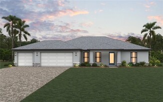 1702 NW 10th Ave, Cape Coral, FL 33993