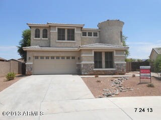 7017 S 21st Ln, Phoenix, AZ 85041