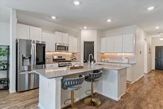 109 Concho Brook Bend, Georgetown, TX 78626