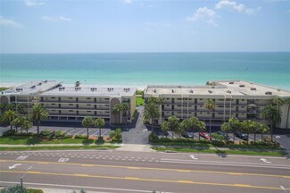 3500 Gulf Blvd Unit 414, Belleair Beach, FL 33786