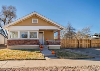2411 N Elizabeth St, Pueblo, CO 81003
