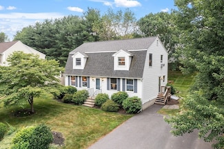 7 Robbins Rd, Ayer, MA 01432