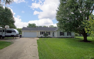 4719 Hamilton Richmond Rd, Oxford, OH 45056