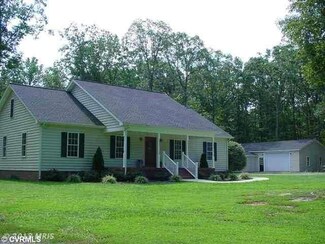 13360 Verdon Rd, Doswell, VA 23047