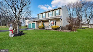 913 Chatfield Rd, Warrington, PA 18976