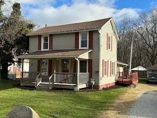 3835 Avon Lake Rd, Litchfield, OH 44253