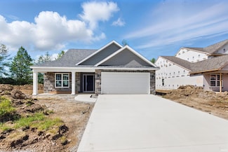 10255 Tirian Place, Fort Wayne, IN 46835