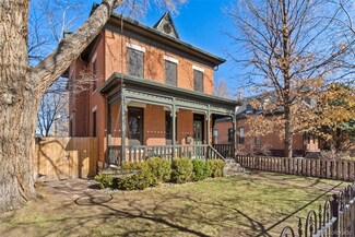 2749 Curtis St, Denver, CO 80205