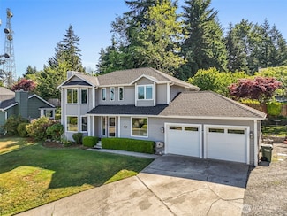 16508 39th Street Ct E, Lake Tapps, WA 98391