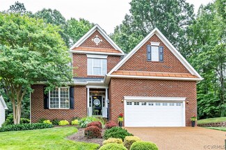 403 Powhatan Hill Place, Manakin Sabot, VA 23103