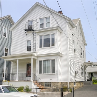 76 Buffinton St Unit 2, Fall River, MA 02721