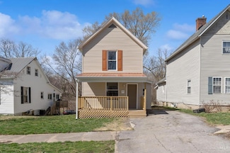 435 S High St, Hillsboro, OH 45133