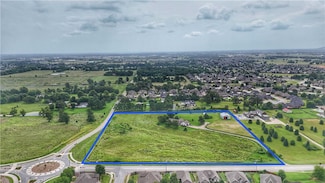 6253 S Mount Hebron Rd, Rogers, AR 72758