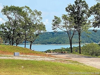 36241 S Magnolia, Park Hill, OK 74451